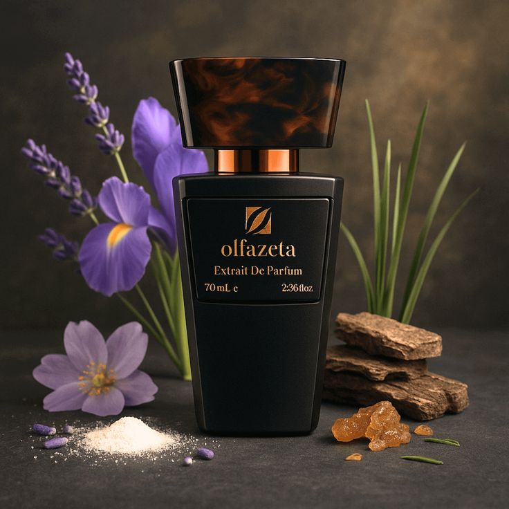 Chogan 265 - Inspired By Hugo Boss The Scent