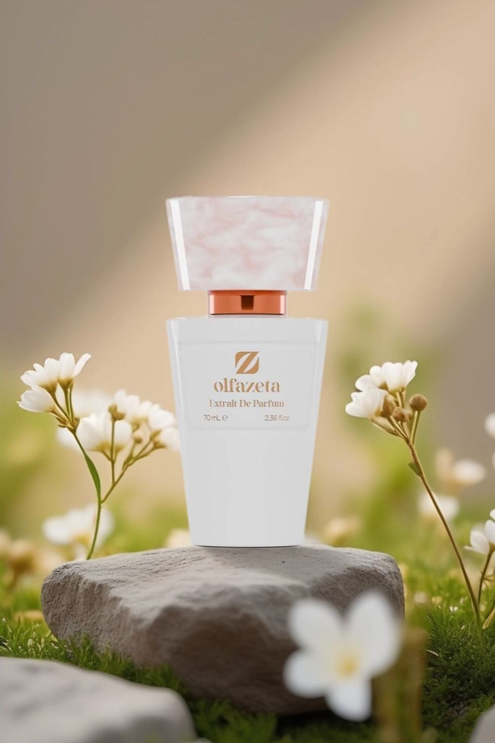 Chogan 051 - Inspired By Chanel Coco Chanel