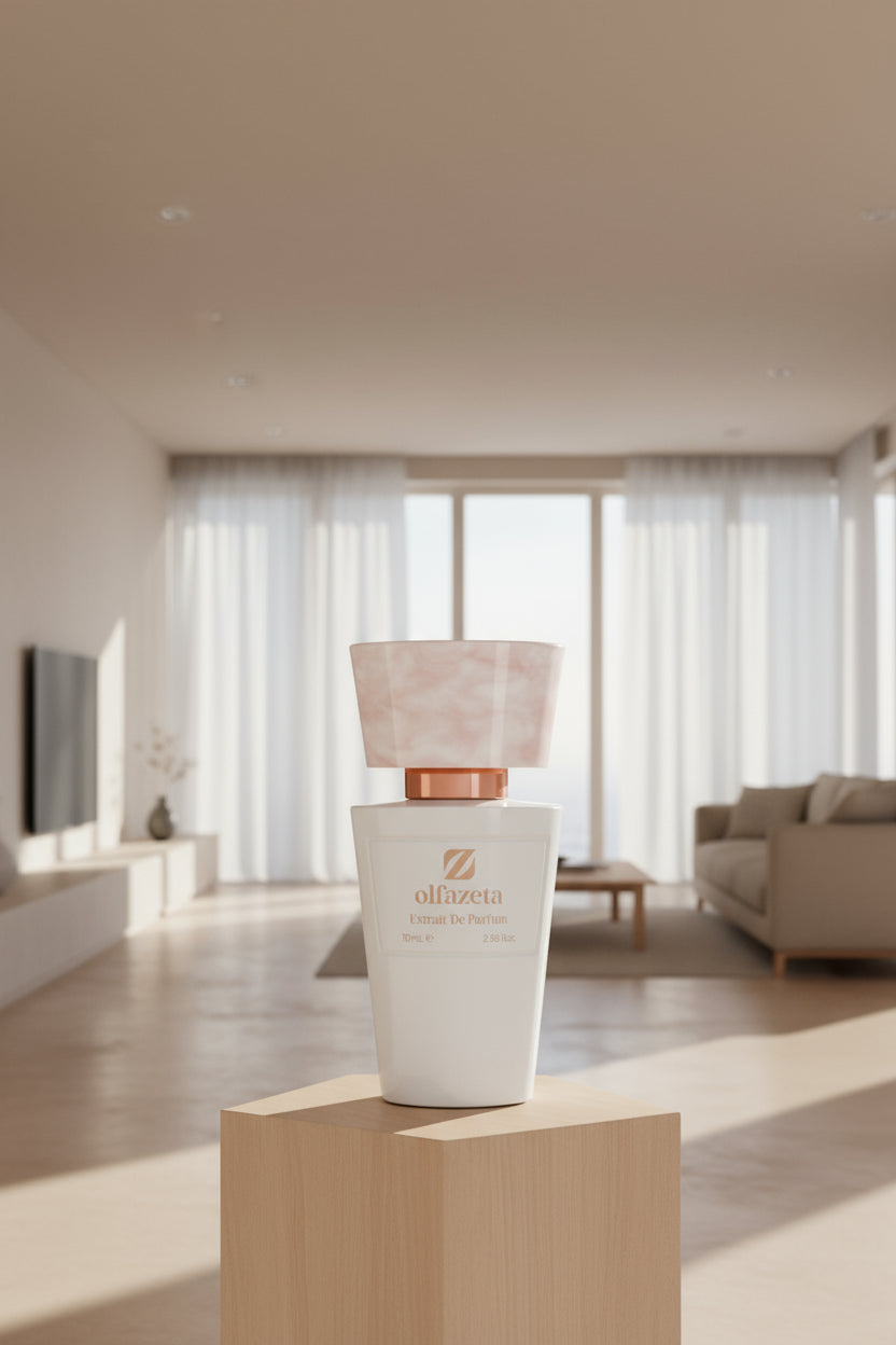 Chogan 089 - Inspired By Yves Saint Laurent Mon Paris