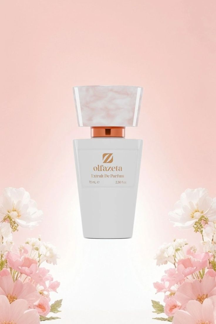 Chogan 277 - Inspired By Gucci Flora