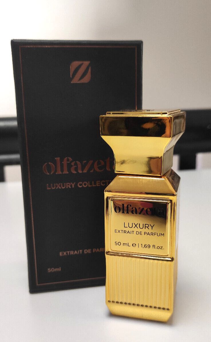 Chogan Luxury 117 - Inspired By Tomford Tobacco Vanille