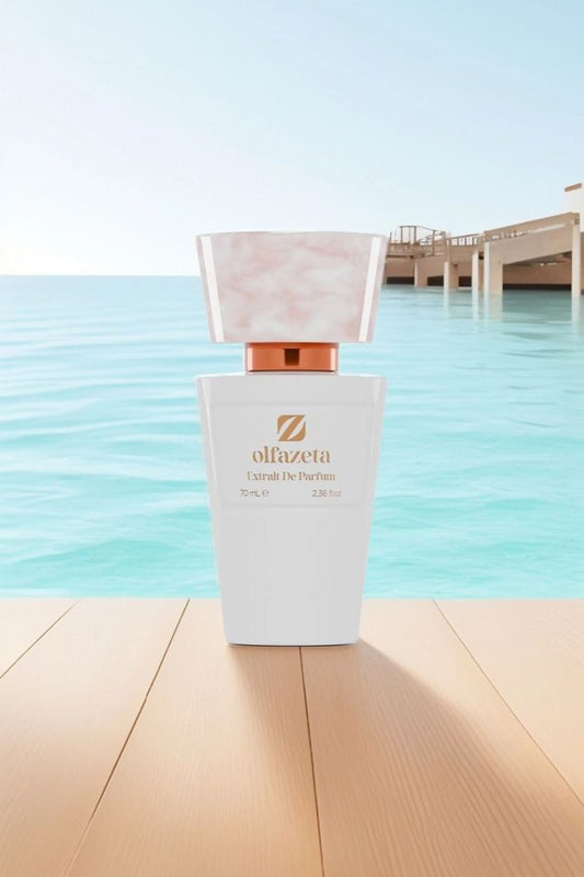 Chogan 093 - Inspired By Creed Aventus For Her