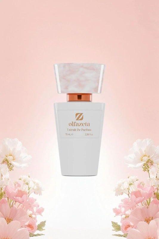 Chogan 277 - Inspired By Gucci Flora