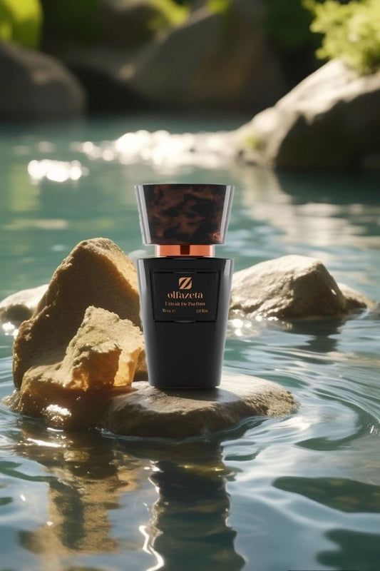 Chogan 094 - Inspired By Sauvage Dior