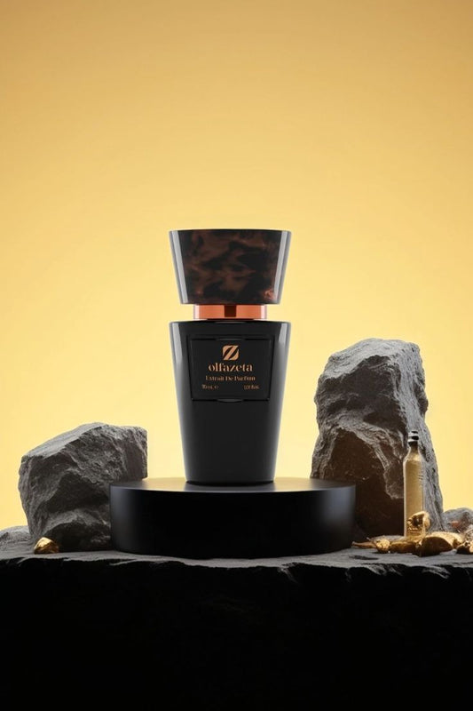 Chogan 001 - Inspired By One Million Paco Rabanne