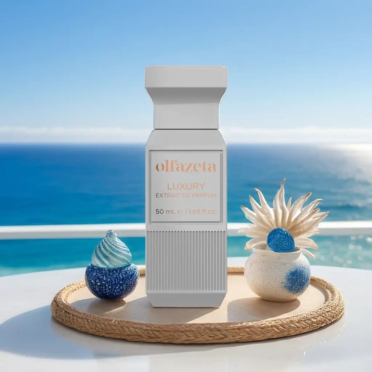 Chogan Luxury 111 - Inspired By Lost Cherry Tomford