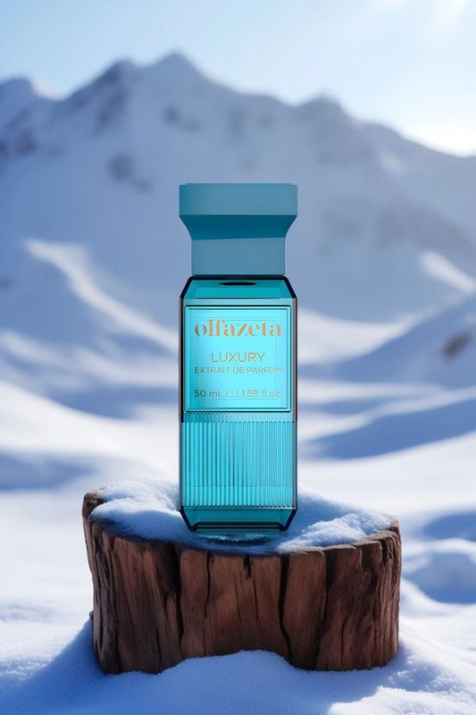 Chogan 140 - Inspired By Versace Eros