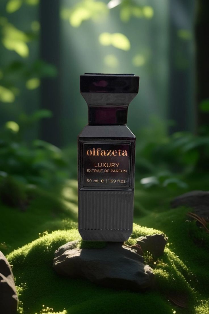 Chogan 054 - Inspired By Tomford Black Orchid