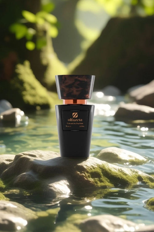 Chogan 062 - Inspired By Intenso Dolce & Gabanna