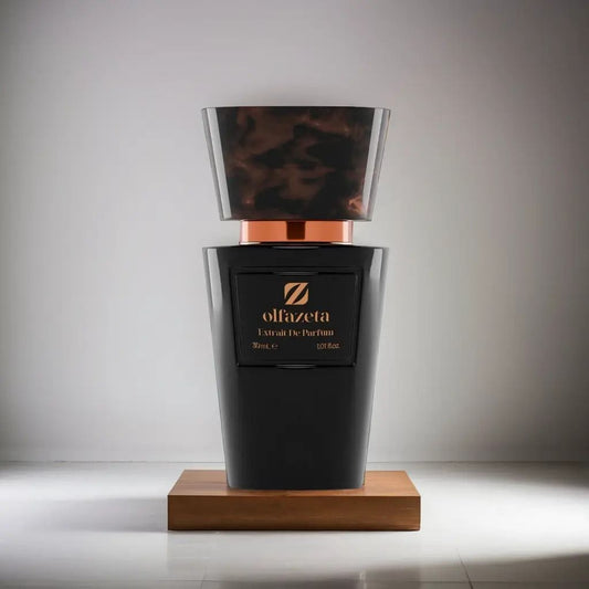 Chogan 073 - Inspired By Creed Himalaya