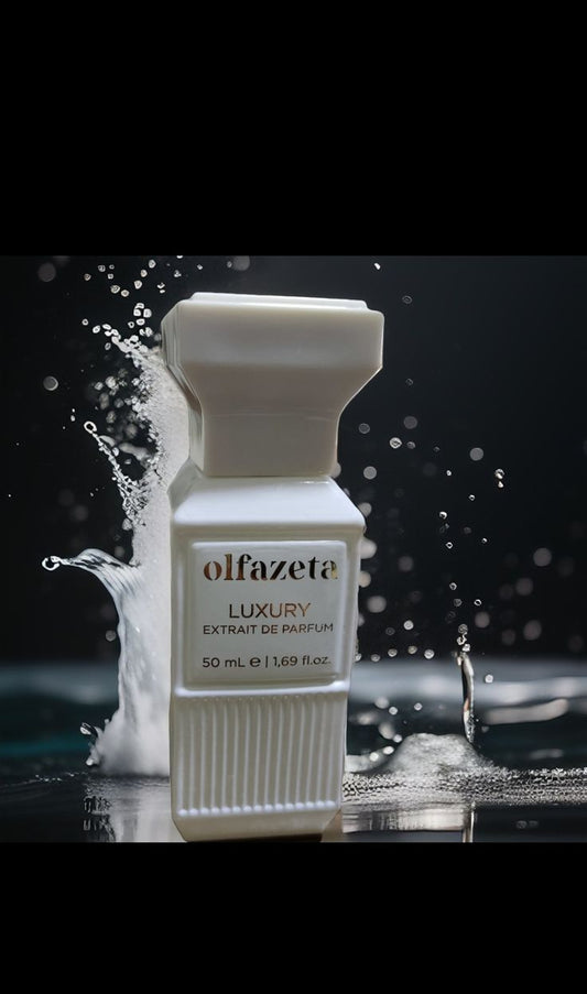 Chogan 127 - Inspired By Tomford Oud Wood