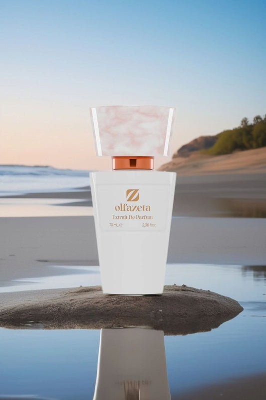 Chogan 019 - Inspired By Lady Million Paco Rabanne