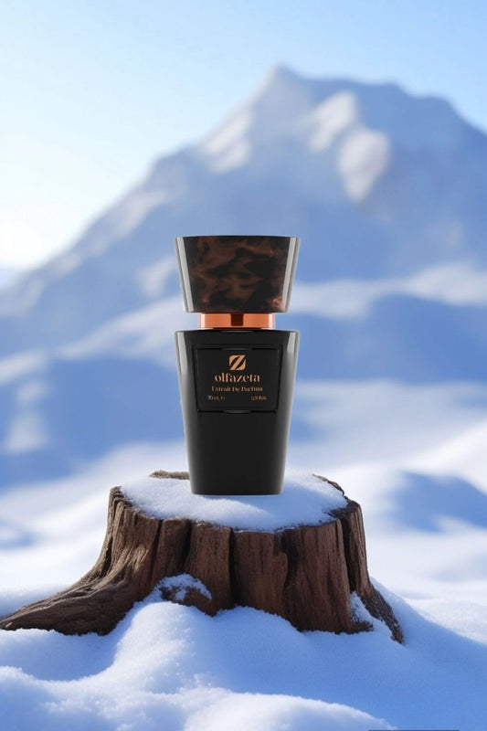 Chogan 044 - Inspired By Creed Silver Mountain